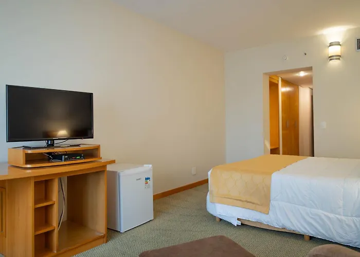 Sol Alphaville Hotel & Residence Barueri