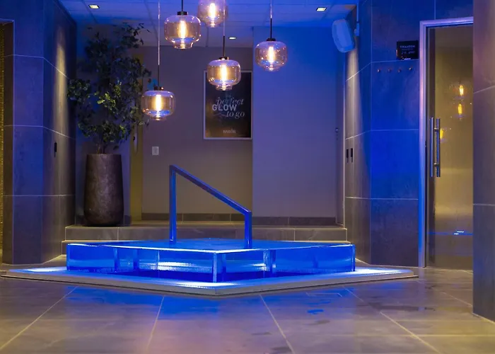 Scandic Lillehammer Hotel