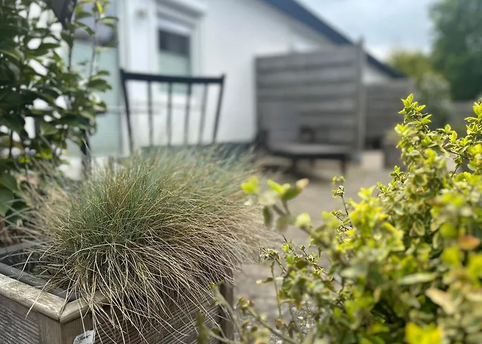 Tauwerk Hotel Wilhelmshaven