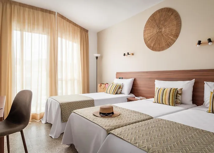Hotel Alegria Cartago Nova Malgrat de Mar
