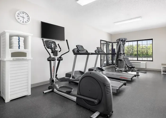 Country Inn & Suites By Radisson, Springfield, Oh