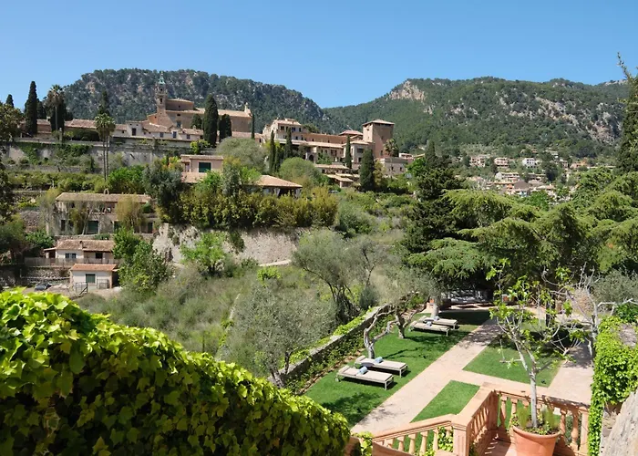 Valldemossa Hotel