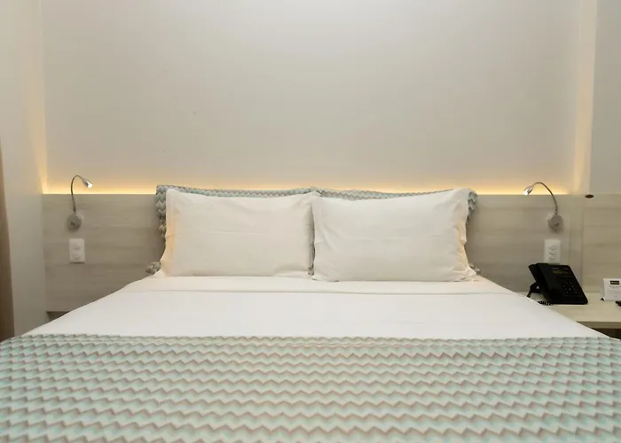 Hotel Relicário Araguaína