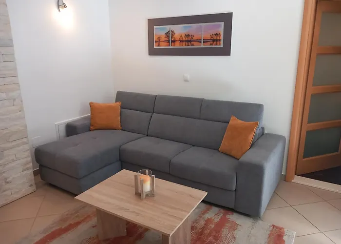 Hotels in Skradin
