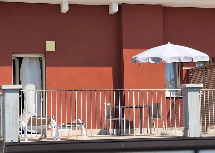 Vialeromadodici Rooms & Apartments Lazise