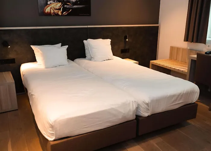 C-Hotels Westwing Roeselare