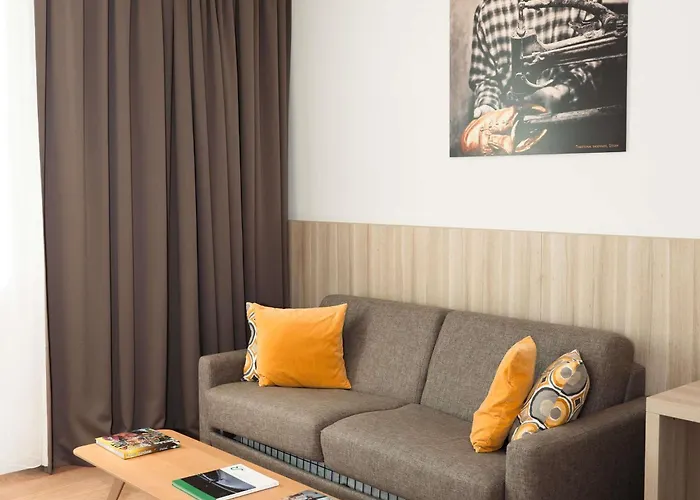 C-Hotels Westwing Roeselare