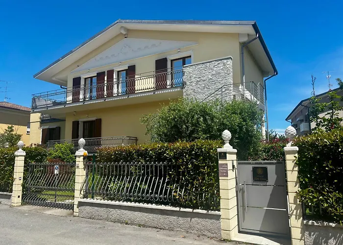 Villa Elena Desenzano del Garda