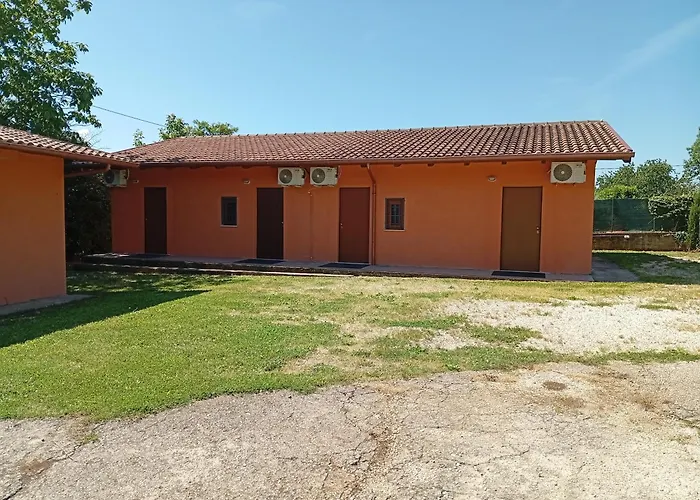 Bed and Breakfast Beds Ar Colle Valmontone