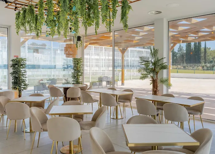 Serpa Hotel