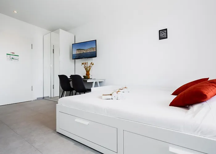 Hotel a Lugano