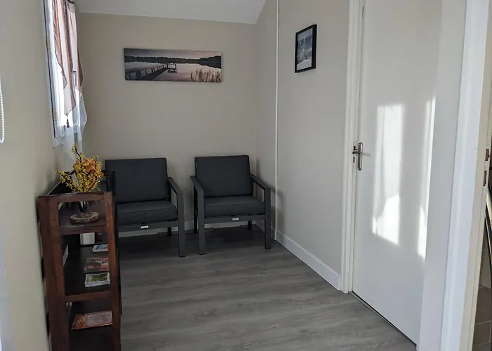 Chambres d'hôtes Le Cerisier