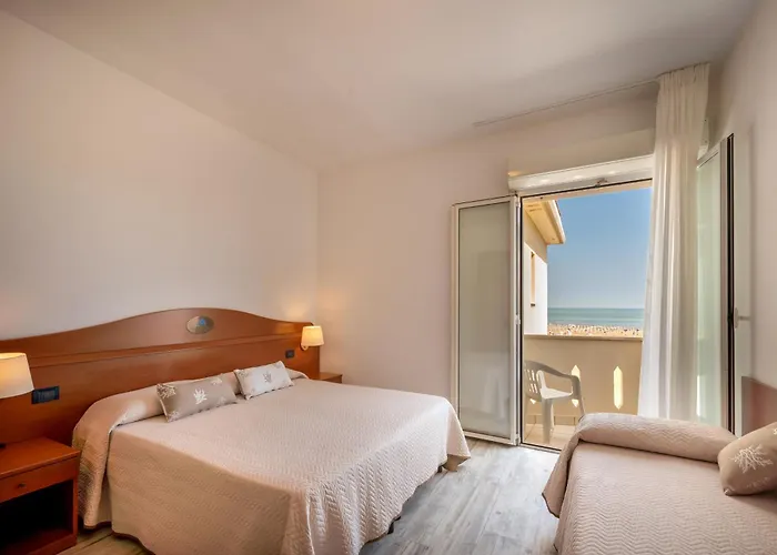 Hotel Delfino Caorle