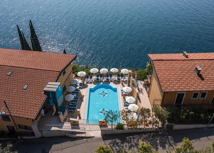 All Inclusive Hotel Piccolo Paradiso Toscolano-Maderno