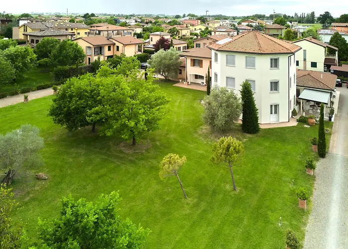 Boutique Hotel San Giovanni