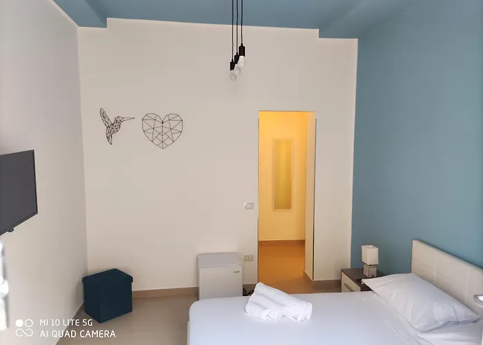 Imama' Rooms