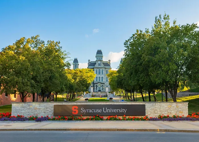 Embassy Suites By Hilton Syracuse Destiny Usa