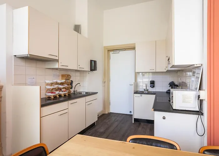Het Oude Kantongerecht Apeldoorn