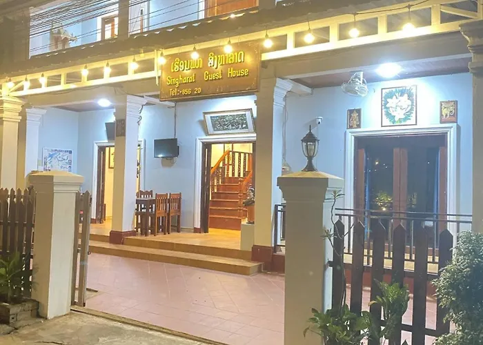Singharat Boutique House