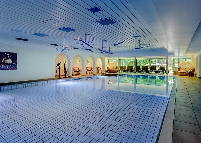 Parkhotel De Wiemsel Ootmarsum