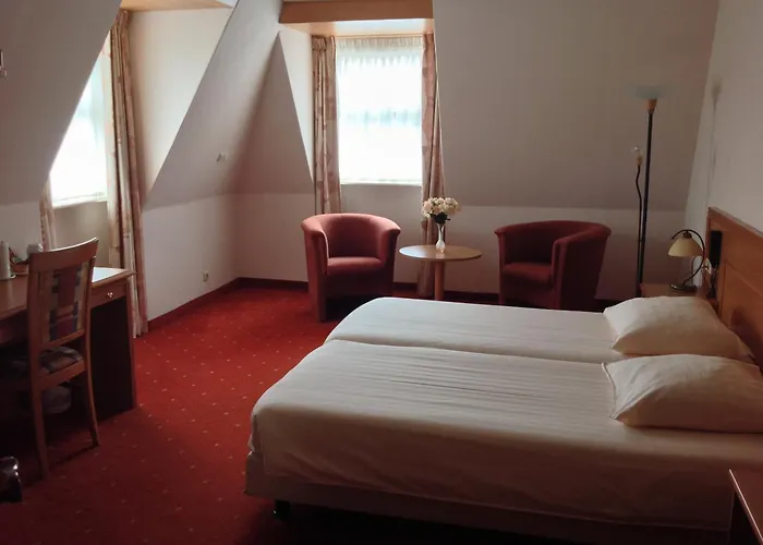 Suydersee Hotel Enkhuizen