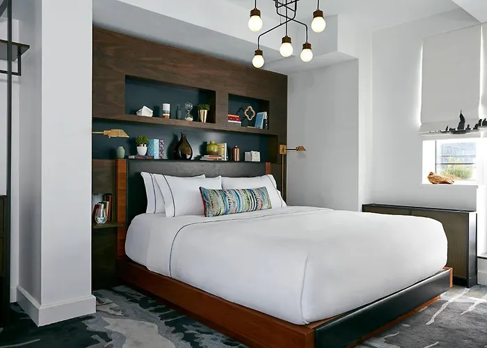 Hotel The Renwick New York