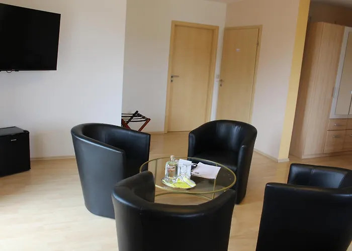 Landhotel Grabinger Schwandorf in Bayern