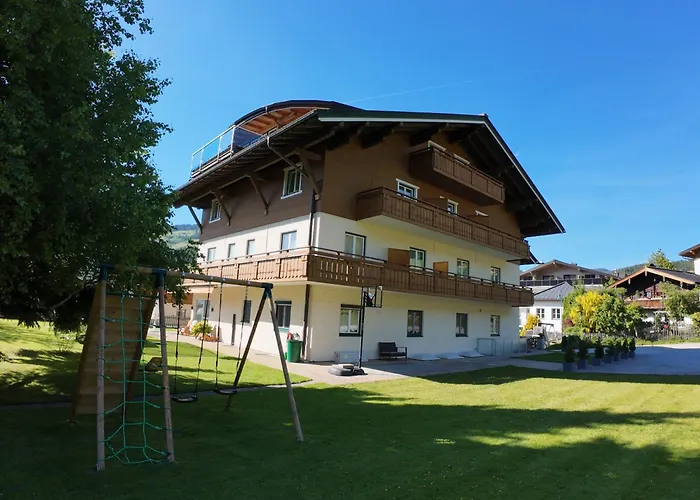 Apartment Panorama