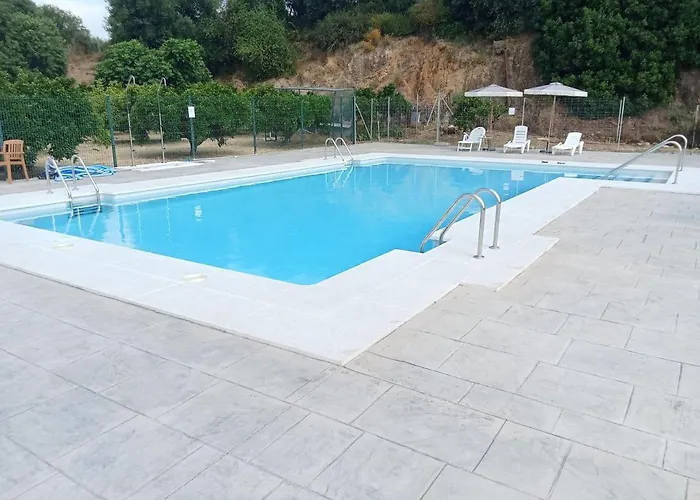 Hostal San Luis Almodóvar del Río