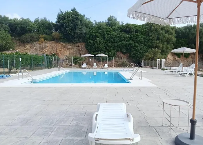 Hostal San Luis Almodóvar del Río