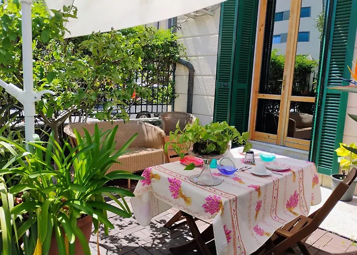 Casa Fornaciari Bed and Breakfast Viareggio