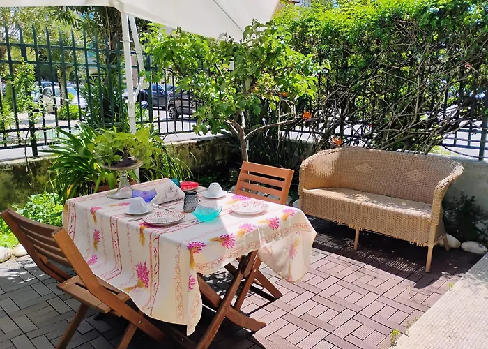 Casa Fornaciari Bed and Breakfast Viareggio