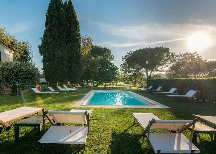 B&B Borgo Vera Manciano