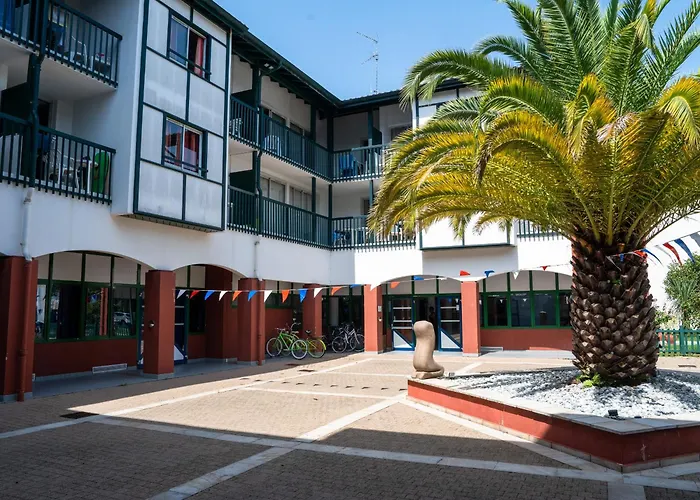 Vvf Urrugne Saint-Jean-De-Luz Cote Basque