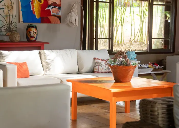 Siri Paraiso Hotel Touros