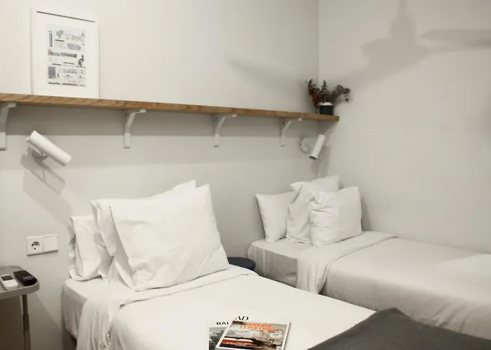 Hotel Lar Atlántica Vigo