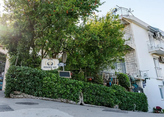 Guest House Vucicevic Budva