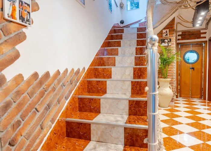 Guest House Vucicevic Budva
