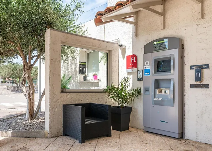B&B Hotel Narbonne 2