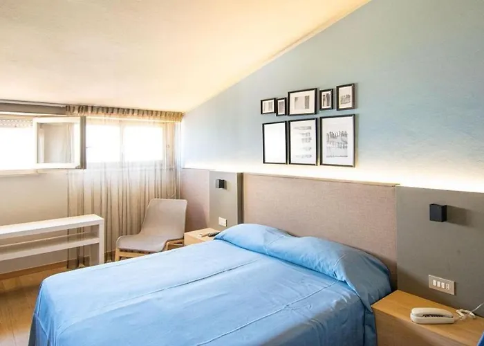 Hotel Brig Fronte Mare Nuova Gestione Riccione