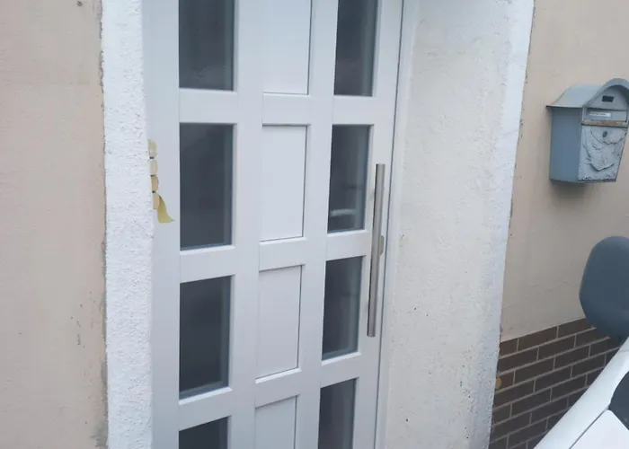 Zimmervermietung Pargen Daun