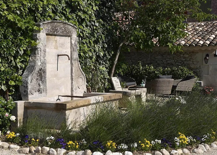 Bastide des Demoiselles