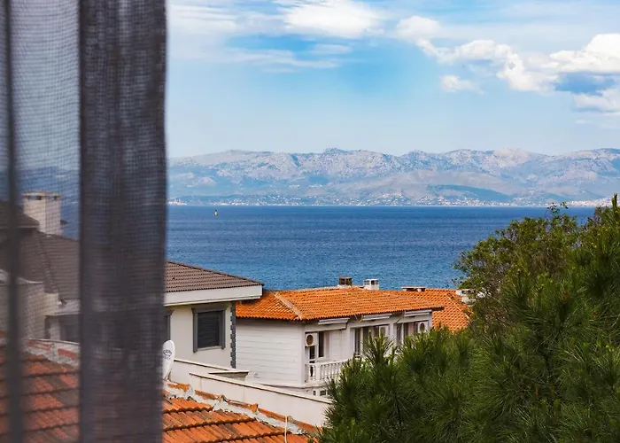 Sahil Otel Çeşme
