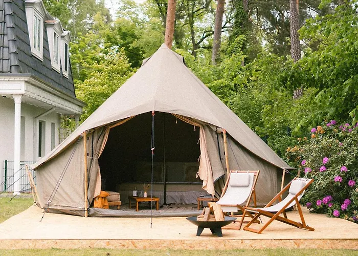 Nook Lakehouse