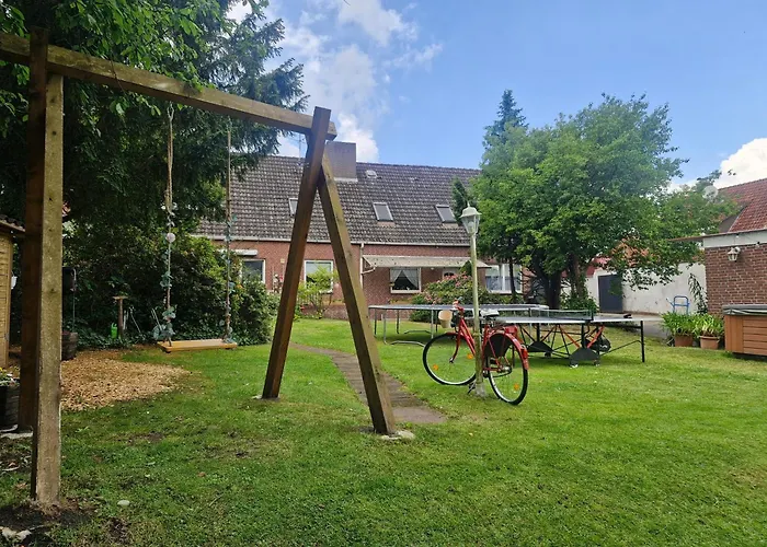 Pension Weidengrund