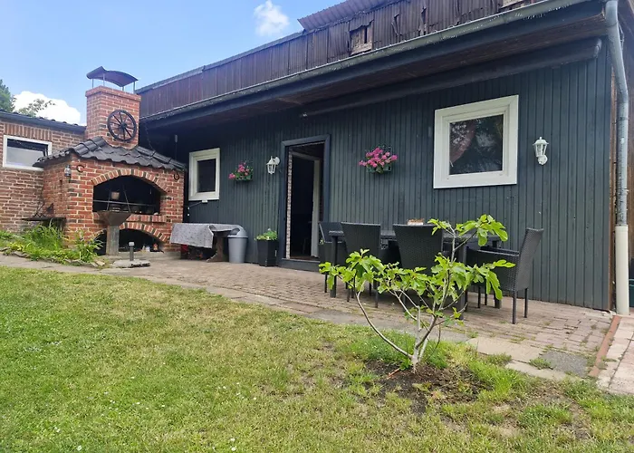 Pension Weidengrund