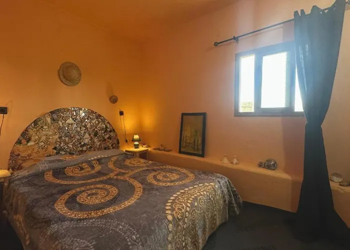 Sidi Bouzid Guesthouse