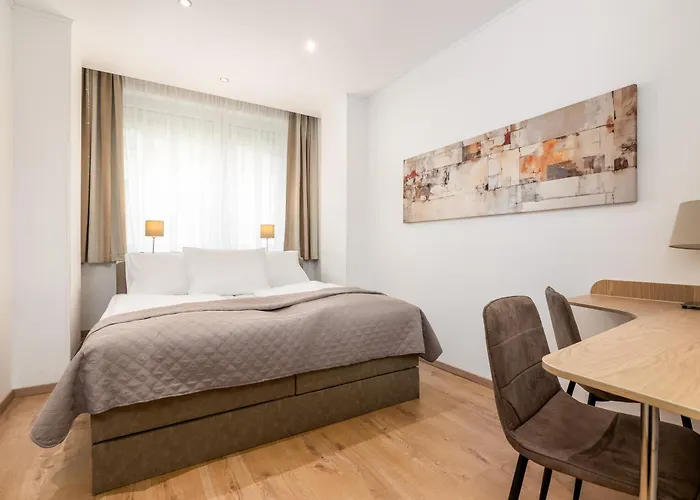 Hotel Zentral Wiener Neustadt