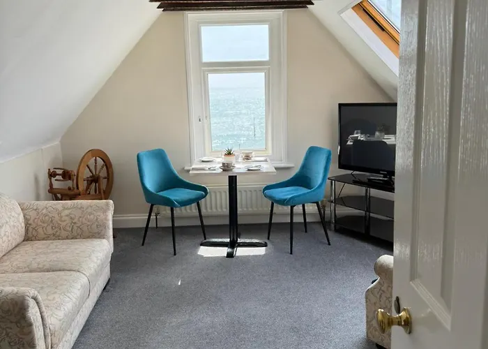 Hotels in Folkestone