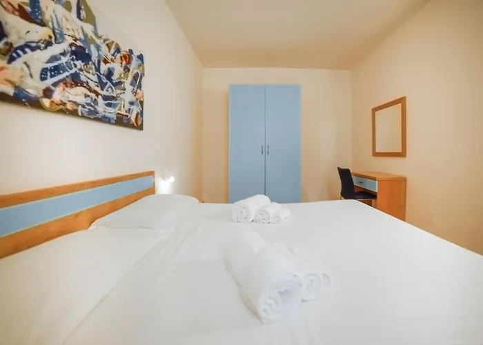 Aparthotel Oasi D'Oriente Santa Cesarea Terme
